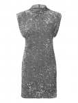 Noella - Kali Dress - L&uuml;hikesed kleidid - XL