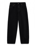 Weekday - Astro Mid Rise Loose Baggy Unisex Jeans - Vaba l&otilde;ikega - 34 x 34