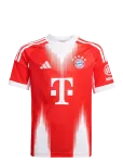 Adidas Performance - Bayern M&uuml;nchen Home Jsy Y - Jalgpallis&auml;rgid - 164
