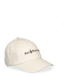Polo Ralph Lauren - Cotton Twill Ball Cap - Nokam&uuml;tsid - ONE SIZE