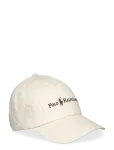 Polo Ralph Lauren - Cotton Twill Ball Cap - Nokam&uuml;tsid - ONE SIZE