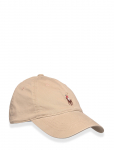 Polo Ralph Lauren - Stretch-Cotton Twill Ball Cap - Nokam&uuml;tsid - ONE SIZE