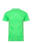 Asics - Road Seamless Ss Top - Spordi T-s&auml;rgid - S
