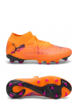PUMA - Future 8 Pro Fg/Ag Wn S - Spordi jalgpallisaapad - 40