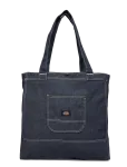 Dickies - Denim Tote Bag - Ostukotid - ONE SIZE