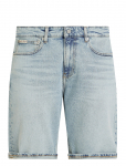 Calvin Klein Jeans - Regular Short - L&uuml;hikesed teksap&uuml;ksid - 33