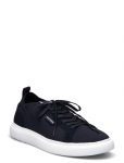 Tommy Hilfiger - Light Cupsole Knit Seasonal - Madala s&auml;&auml;rega tossud - 44