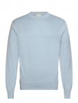 Calvin Klein - Ls Supima Cotton Crew 14Gg - &Uuml;mara kaelusega - XXL