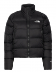 The North Face - W Hyalite Down Jkt - Spordi polsterdatud jakid - XL