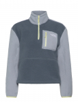 The North Face - W Yumiori 1/4 Zip - Spordifliisid ja vahekihid - XL
