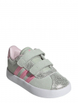 Adidas Sportswear - Vl Court 3.0 Cf I - Madala s&auml;&auml;rega tossud - 24