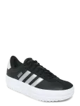 Adidas Sportswear - Vl Court Bold J - Madala s&auml;&auml;rega tossud - 36