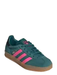 Adidas Originals - Gazelle Indoor J - Madala s&auml;&auml;rega tossud - 36 2/3