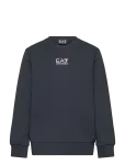 EA7 - Sweatshirt - Dressipluusid - 116