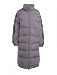 Adidas Originals - Long Puffer - Spordi polsterdatud jakid - XS