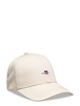 GANT - High Shield Cotton Twill Cap - Nokam&uuml;tsid - ONE SIZE