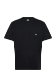 Quiksilver - Salt Water Pocket Ss Tee - L&uuml;hikeste varrukatega - L