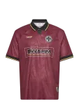 Hummel - Hmlloose Bay Soccer Jersey S/S - Spordi jalgpallis&auml;rgid - XL