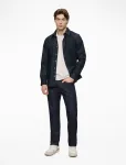 Replay - Neaal Trousers Slim Royal Eagle - Kehasse hoidvad - 32 x 32