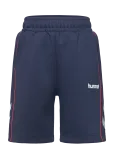 Hummel - Hmljr Interlock Adjust Shorts - L&uuml;hikesed dressip&uuml;ksid - 134