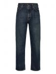 Nudie Jeans - Rad Rufus Blue Soil - Klassikalised - 32 x 30