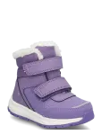Viking - Equip Glitter Warm Wp 2V - Talvesaapad kr&otilde;pskinnisega - 22