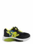 Pokemon - Pokemon Sneakers - Madala s&auml;&auml;rega tossud - 32