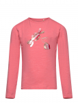 Minymo - T-Shirt Ls - Pikkade varrukatega T-s&auml;rgid - 104