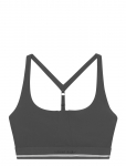 Rethinkit Studios - Butter Soft Sports Bra Edge - Sportrinnahoidjad - K&otilde;ik - XS