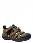 KEEN - Ke Seacamp Ii Cnx C-Dark - Sandaalid - 31