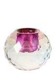 C'est Bon - Crystal Candle Holder - K&uuml;&uuml;nlajalad - H 4.5CM