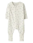 Name It - Nbfnightsuit Zip Ff Jet Rainbow Noos - Pidžaama kombinesoonid - 92
