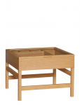 H&uuml;bsch - Glitz Coffee Table - Kohvilauad - ONE SIZE