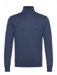 J. Lindeberg - Kaden Merino Turtle Neck - K&otilde;rge kaelusega - S