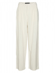 Vero Moda - Vmmindy Mw Linen Dad Pant Mix - Lai jalg - 38 x 30
