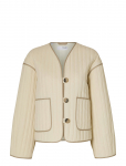 Selected - Slflinn Quilted Jacket - Tepitud jakid - 36