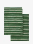 Meraki - Tea Towels, Mkgreen, Green - K&ouml;&ouml;gir&auml;tikud - ONE SIZE