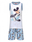 Mickey Mouse - Pyjama - Pidžaamakomplektid - 104