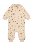 Wheat - Jumpsuit L/S Lilo - Kombinesoonid - 92