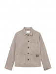 WOOD WOOD - Wwstefan Worker Jacket 25184 - Kerged jakid - L