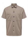 ONLY & SONS - Onsnewkodyl Reg Ss Shirt - L&uuml;hikeste varrukatega s&auml;rgid - L