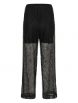 Gestuz - Gzedea Hw Pants - Lai jalg - 40