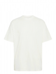 Blend - Bhfisher Oversize Tee Noos - L&uuml;hikeste varrukatega - M