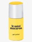 Le Mini Macaron - Single Gel Polish, Limoncello - Gel Nail Polish - 8.5 ML