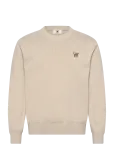 WOOD WOOD - Wwcurt Crew Neck 25212 - &Uuml;mara kaelusega - S