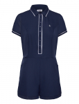 Original Penguin Golf - Ss Veronica Romper - Spordikombinesoonid ja -bodid - XS