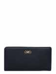 Michael Kors - Lg Slim Snap Wallet - Rahakotid - ONE SIZE