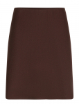 Soft Rebels - Srhenrietta Short Skirt - L&uuml;hikesed seelikud - M