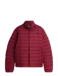 Tommy Hilfiger - Packable Recycled Jacket - Polsterdatud jakid - XL