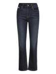 Calvin Klein Jeans - High Rise Straight Oxbow - Sirged ja klassikalised - SH/27